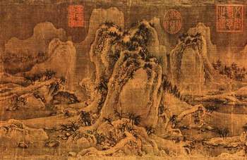 mountain